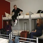 Happy Bed Hostel