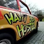 Happy Bed Hostel