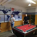 Happy Bed Hostel