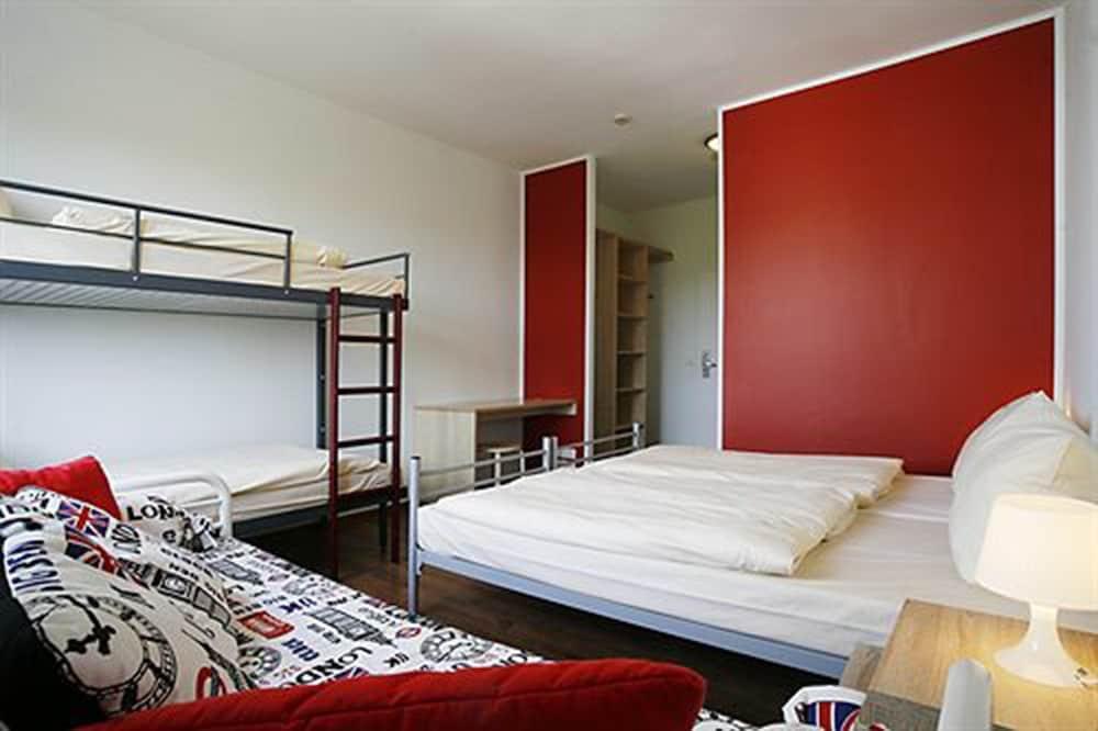 Happy Bed Ostello *