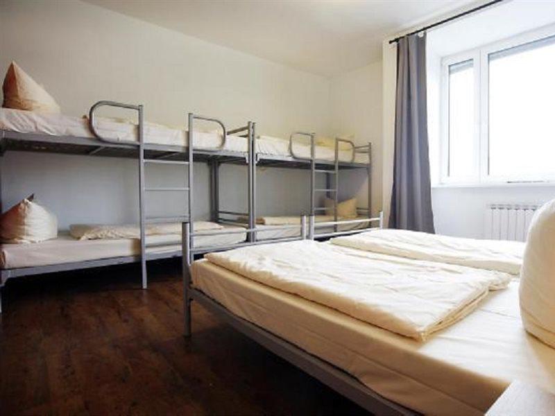 Happy Bed Ostello Berlino