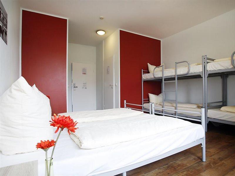 Hostel Happy Bed Berlin
