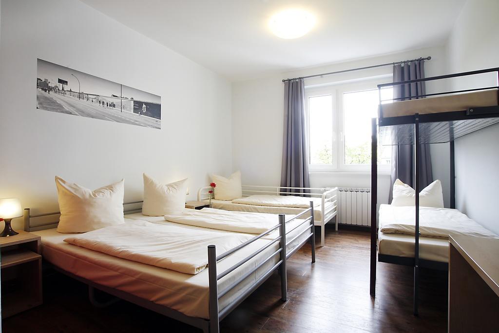 Happy Bed Ostello