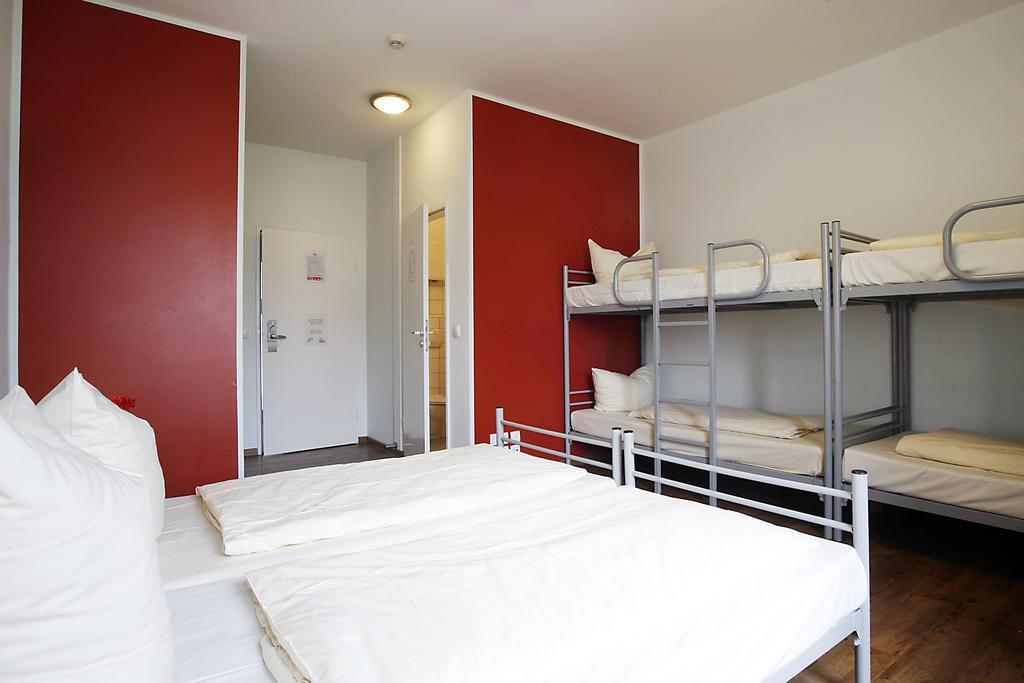 Happy Bed Ostello