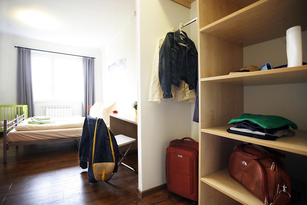 Happy Bed Hostel