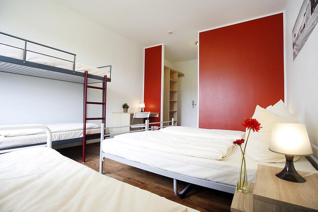 Ostello Happy Bed Berlino