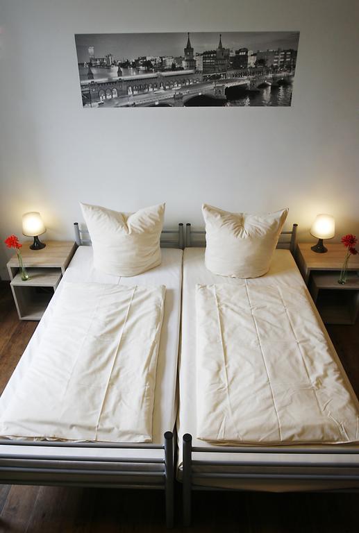 Hostel Happy Bed Berlin
