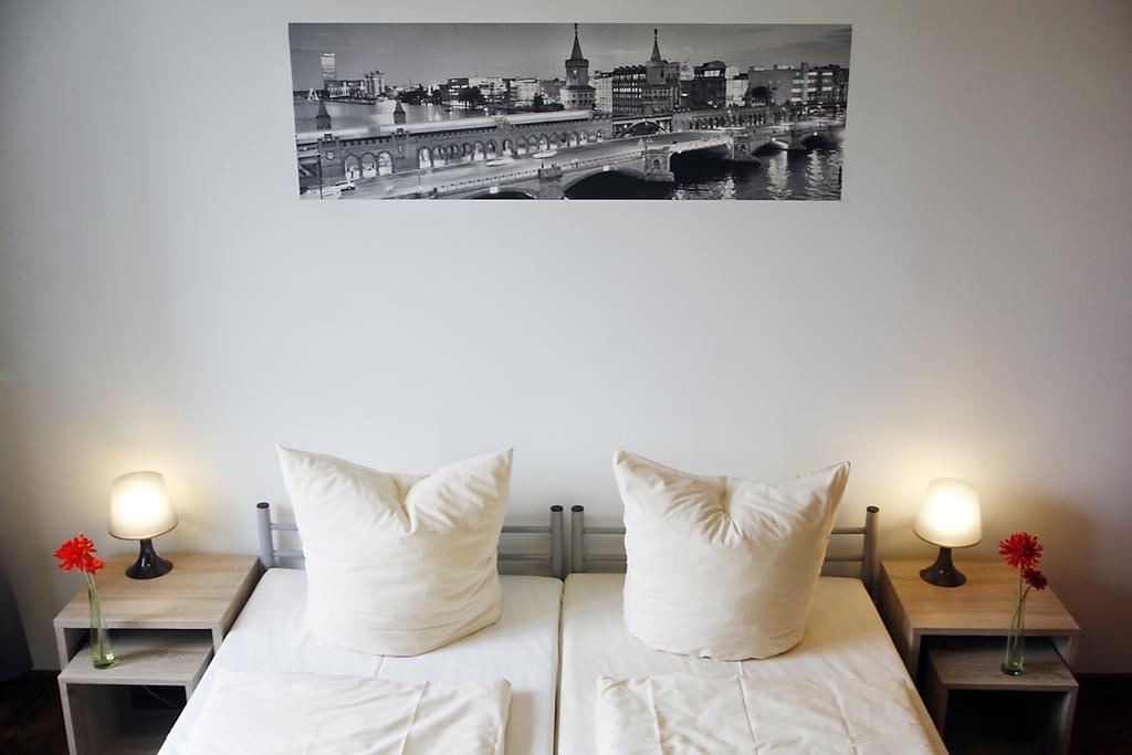Happy Bed Hostel Berlin