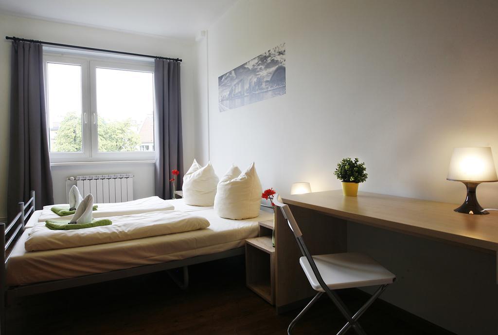 Happy Bed * Berlino