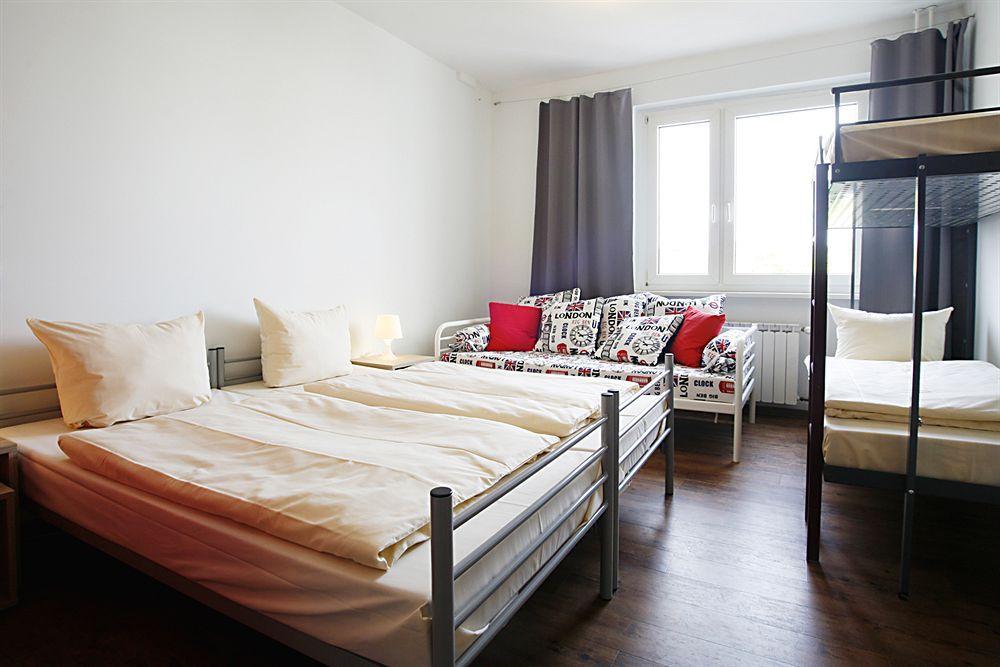 Happy Bed Berlino
