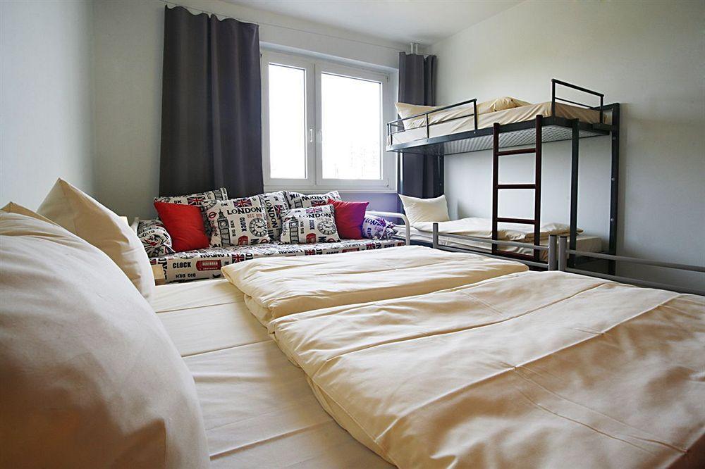 Happy Bed Berlino