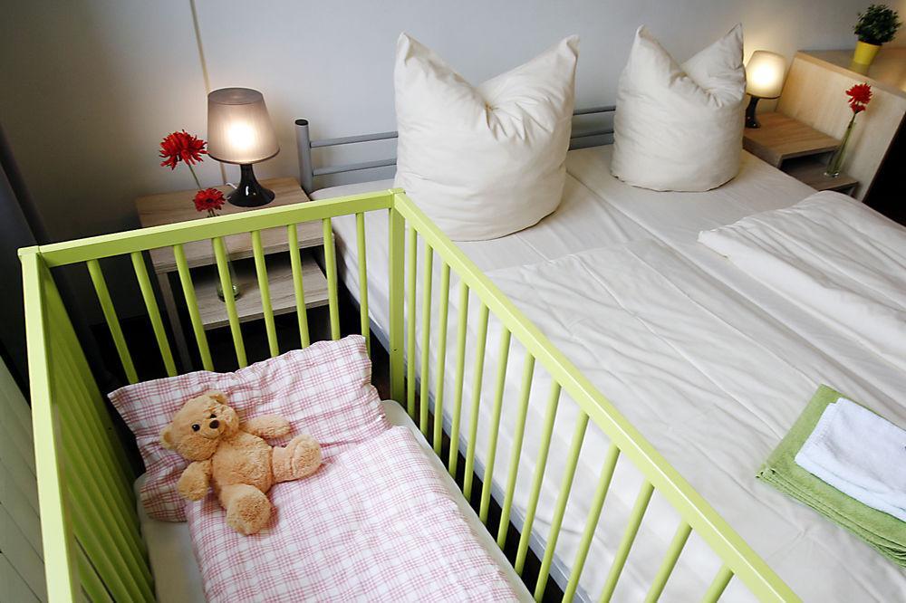 Ostello Happy Bed *