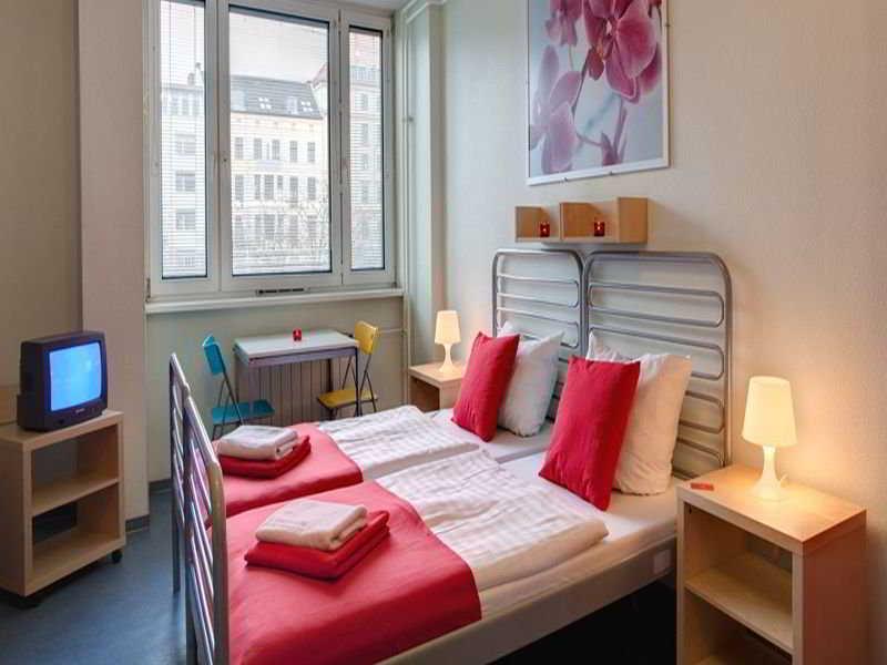 Ostello Happy Bed Berlino