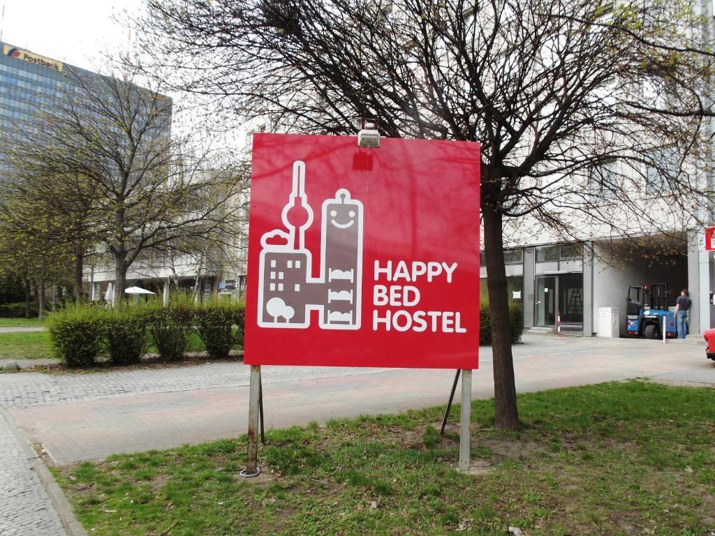 Happy Bed