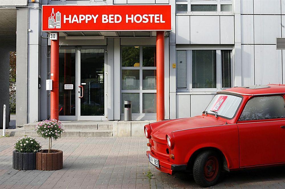 Happy Bed *
