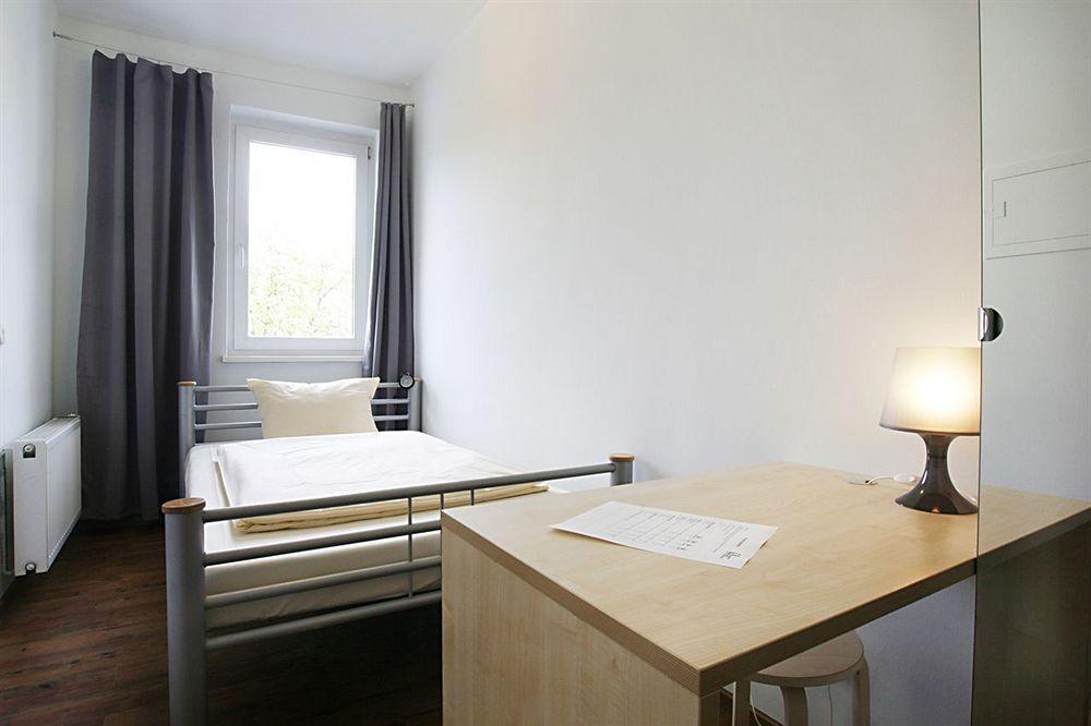 Hostel Happy Bed *
