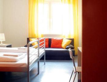 Ostello Happy Bed Berlino