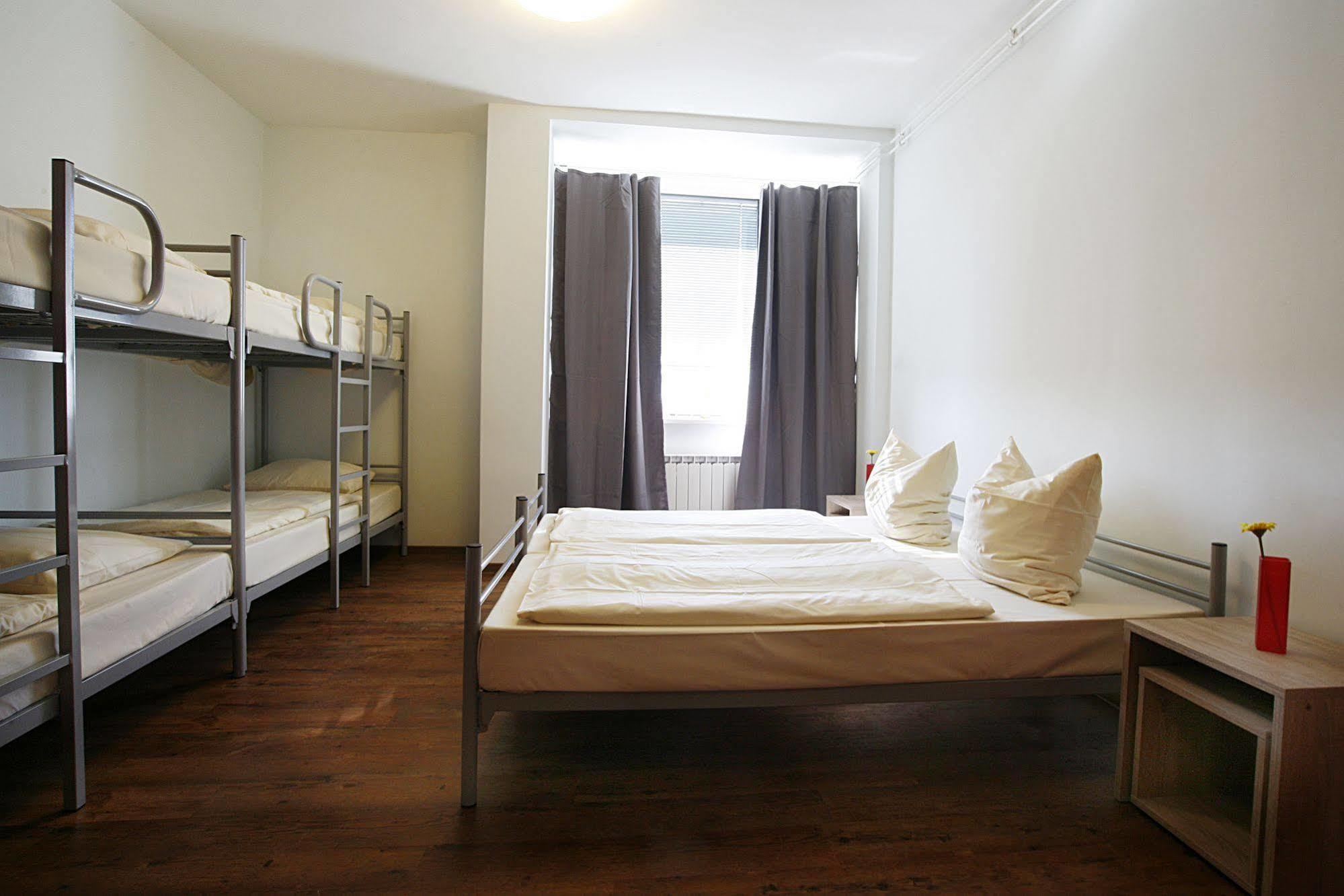 Happy Bed Berlino
