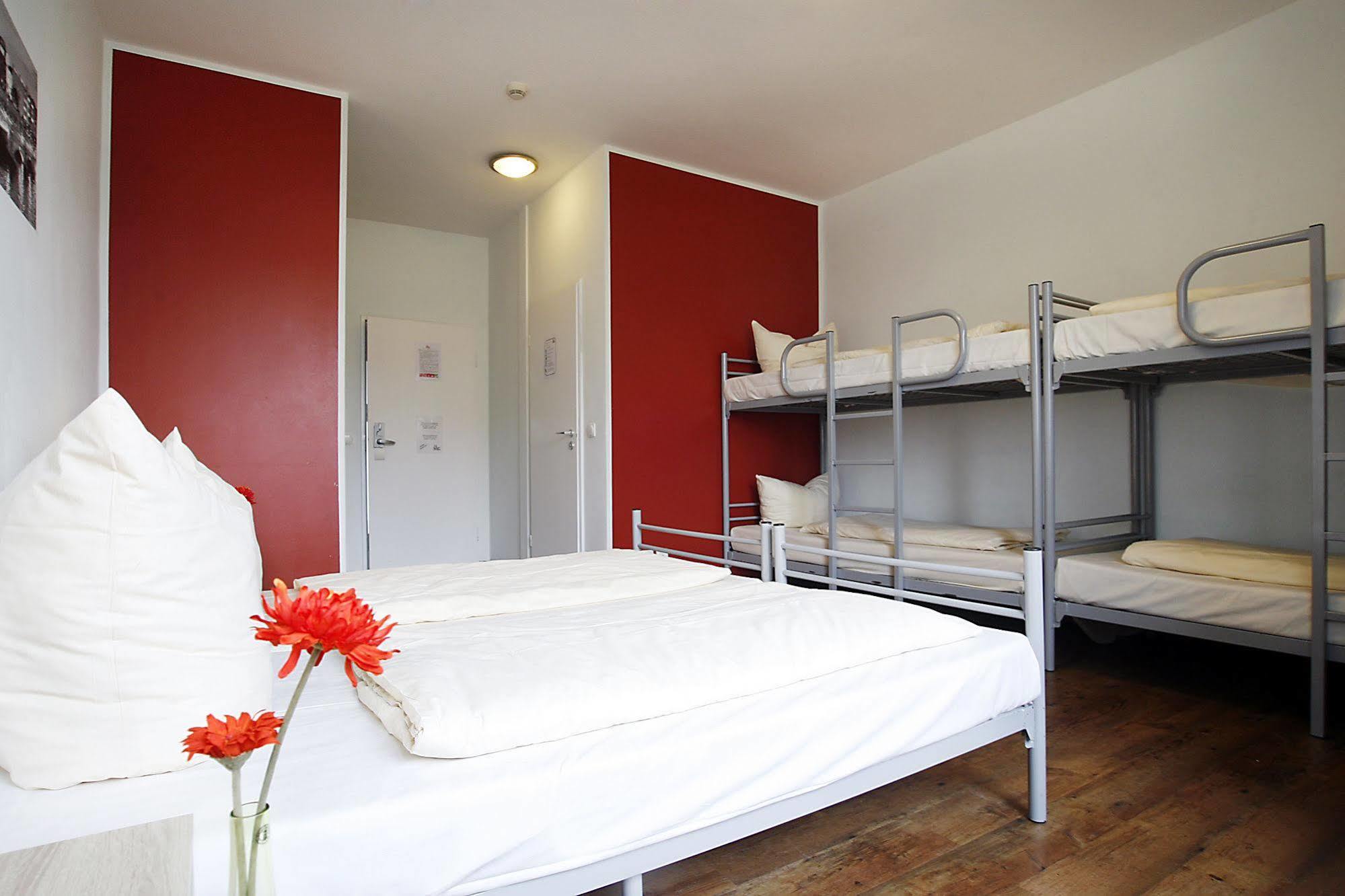 Ostello Happy Bed