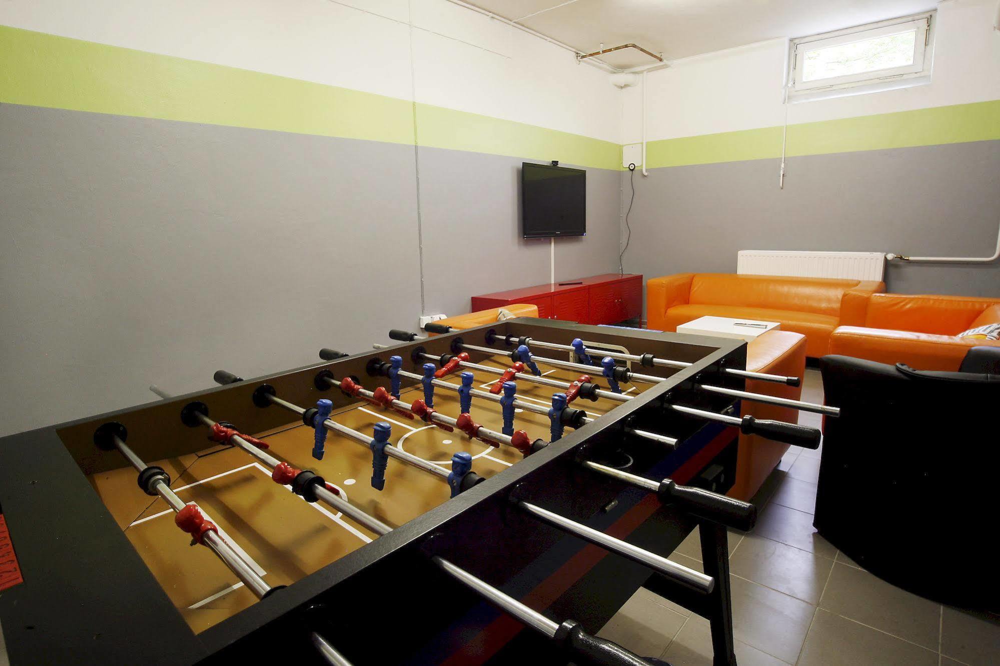 Hostel Happy Bed Berlin