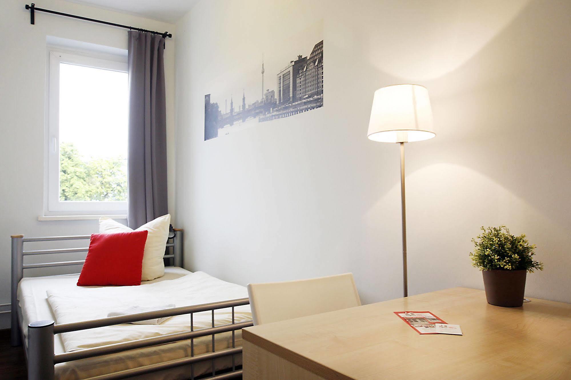 Happy Bed Berlino