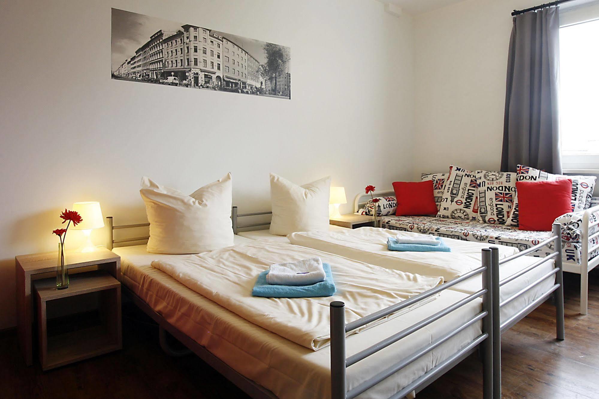 Happy Bed Ostello *