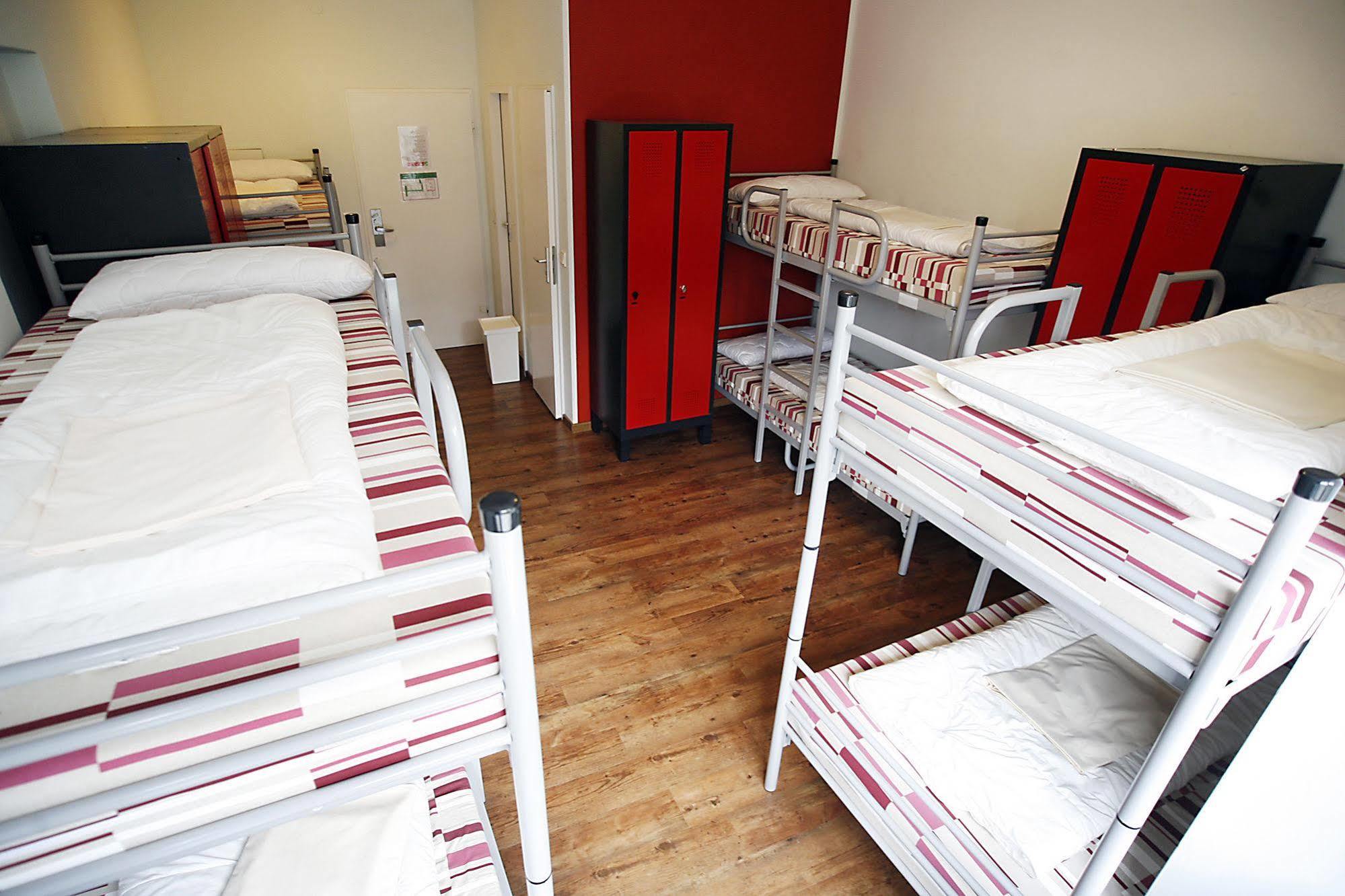 Hostel Happy Bed *