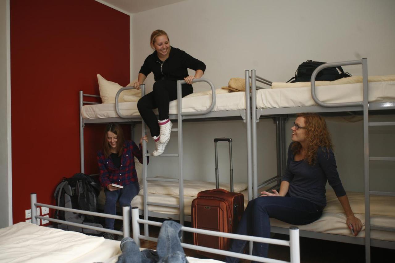 Happy Bed Ostello Berlino