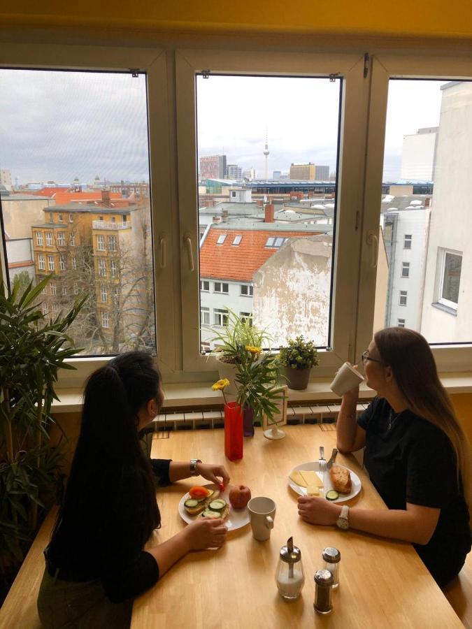 Happy Bed Hostel Berlin